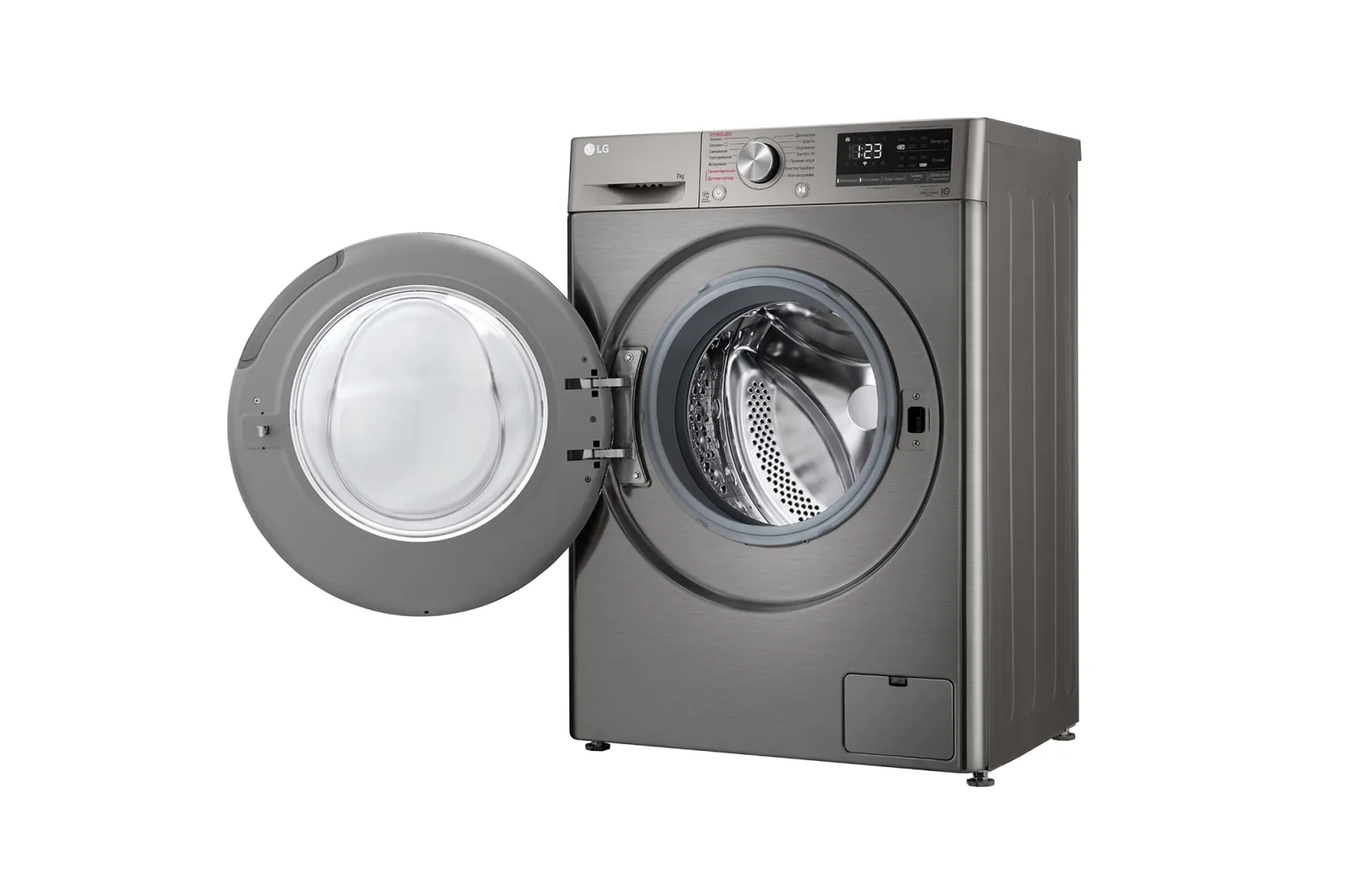 Paltaryuyan maşın LG F2V5HS2S.ASSPTSK